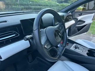 BYD Seal 06 2024 купить из Китая, цена 2 504 000 ₽ — Suifenhe Auto