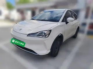 Neta V 2023 купить из Китая, цена 1 034 000 ₽ — Suifenhe Auto