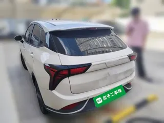 Neta V 2023 купить из Китая, цена 1 034 000 ₽ — Suifenhe Auto