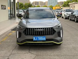 Haval Chitu 2022 купить из Китая, цена 1 465 000 ₽ — Suifenhe Auto