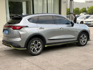 Haval Chitu 2022 купить из Китая, цена 1 465 000 ₽ — Suifenhe Auto