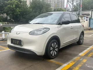 Wuling Bingo 2024 купить из Китая, цена 1 238 000 ₽ — Suifenhe Auto