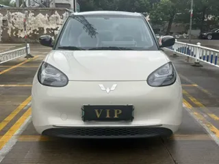 Wuling Bingo 2024 купить из Китая, цена 1 238 000 ₽ — Suifenhe Auto