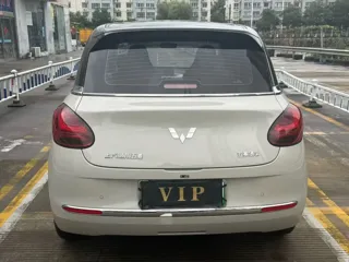 Wuling Bingo 2024 купить из Китая, цена 1 238 000 ₽ — Suifenhe Auto