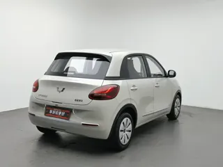 Wuling Bingo 2023 купить из Китая, цена 933 000 ₽ — Suifenhe Auto