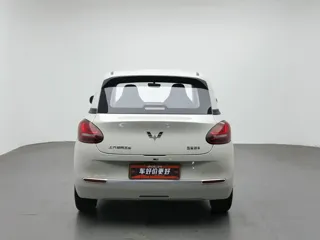 Wuling Bingo 2023 купить из Китая, цена 933 000 ₽ — Suifenhe Auto