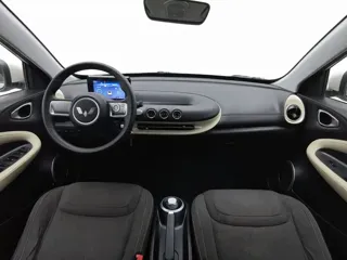 Wuling Bingo 2023 купить из Китая, цена 933 000 ₽ — Suifenhe Auto