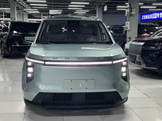 Maxus Dajia 7 2023 купить из Китая, цена 4 440 000 ₽ — Suifenhe Auto