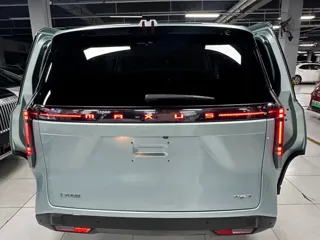 Maxus Dajia 7 2023 купить из Китая, цена 4 440 000 ₽ — Suifenhe Auto