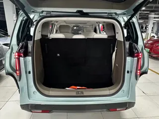 Maxus Dajia 7 2023 купить из Китая, цена 4 440 000 ₽ — Suifenhe Auto