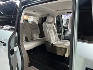 Maxus Dajia 7 2023 купить из Китая, цена 4 440 000 ₽ — Suifenhe Auto