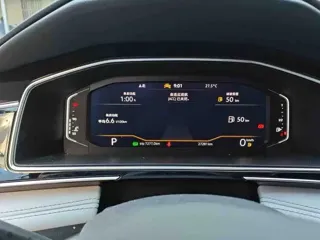 Volkswagen Tiguan L 2024 купить из Китая, цена 3 784 000 ₽ — Suifenhe Auto