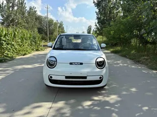 Changan Qiyuan Lumin 2026