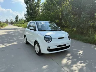Changan Qiyuan Lumin 2026 купить из Китая, цена 1 096 000 ₽ — Suifenhe Auto