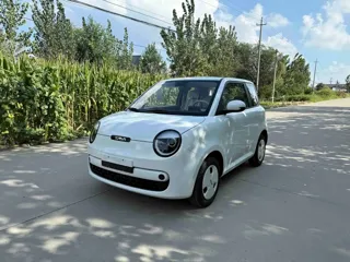 Changan Qiyuan Lumin 2026 купить из Китая, цена 1 096 000 ₽ — Suifenhe Auto