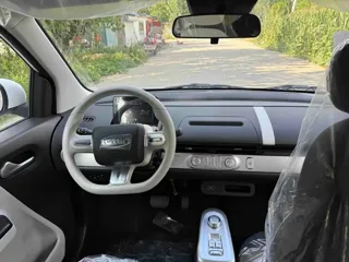 Changan Qiyuan Lumin 2026 купить из Китая, цена 1 096 000 ₽ — Suifenhe Auto