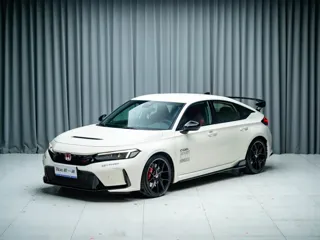 Honda Civic 2026
