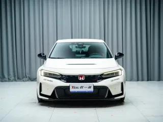 Honda Civic 2026 купить из Китая, цена 7 635 000 ₽ — Suifenhe Auto