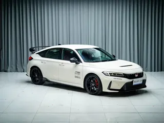 Honda Civic 2026 купить из Китая, цена 7 635 000 ₽ — Suifenhe Auto