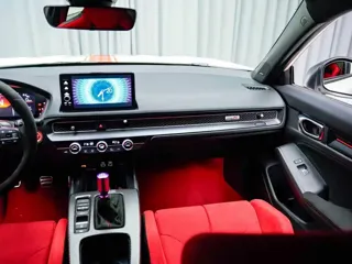 Honda Civic 2026 купить из Китая, цена 7 635 000 ₽ — Suifenhe Auto