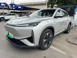 Dongfeng Aeolus L7 2026