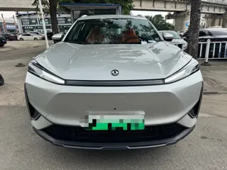 Dongfeng Aeolus L7 2026 купить из Китая, цена 2 964 000 ₽ — Suifenhe Auto