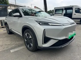 Dongfeng Aeolus L7 2026 купить из Китая, цена 2 964 000 ₽ — Suifenhe Auto