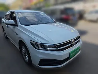 Volkswagen Bora 2021 купить из Китая, цена 1 281 000 ₽ — Suifenhe Auto