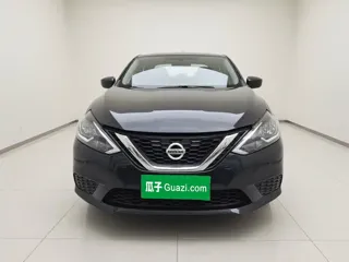 Nissan Sylphy 2022 купить из Китая, цена 1 327 000 ₽ — Suifenhe Auto