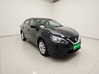 Nissan Sylphy 2022 купить из Китая, цена 1 327 000 ₽ — Suifenhe Auto