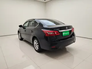 Nissan Sylphy 2022 купить из Китая, цена 1 327 000 ₽ — Suifenhe Auto