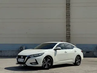 Nissan Sylphy 2021 купить из Китая, цена 1 474 000 ₽ — Suifenhe Auto