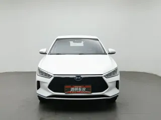 BYD e2 2020 купить из Китая, цена 858 000 ₽ — Suifenhe Auto