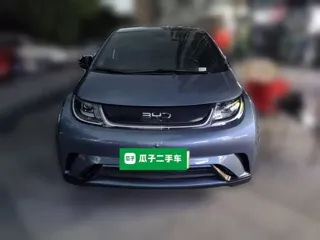 BYD Dolphin 2024 купить из Китая, цена 1 703 000 ₽ — Suifenhe Auto