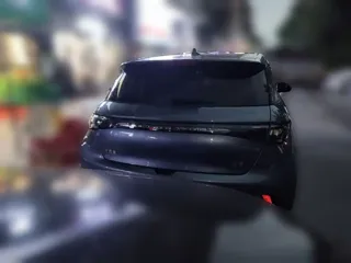 BYD Dolphin 2024 купить из Китая, цена 1 703 000 ₽ — Suifenhe Auto