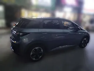 BYD Dolphin 2024 купить из Китая, цена 1 703 000 ₽ — Suifenhe Auto