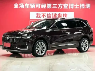 Buick Envision Plus 2024
