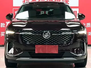 Buick Envision Plus 2024 купить из Китая, цена 4 058 000 ₽ — Suifenhe Auto