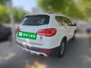 Haval H6 2019 купить из Китая, цена 1 203 000 ₽ — Suifenhe Auto