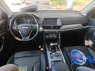 Haval H6 2019 купить из Китая, цена 1 203 000 ₽ — Suifenhe Auto