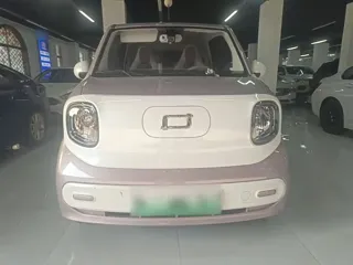 Bestune Pony 2025 купить из Китая, цена 922 000 ₽ — Suifenhe Auto
