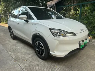 Neta V 2021 купить из Китая, цена 931 000 ₽ — Suifenhe Auto
