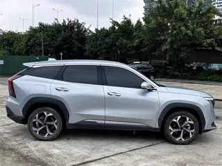 Geely Boyue L 2024 купить из Китая, цена 2 769 000 ₽ — Suifenhe Auto