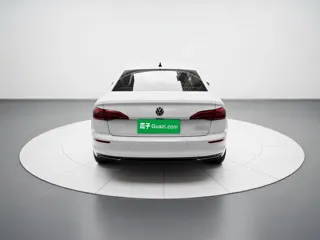 Volkswagen Bora 2022 купить из Китая, цена 1 233 000 ₽ — Suifenhe Auto