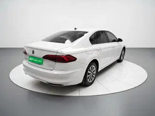 Volkswagen Bora 2022 купить из Китая, цена 1 233 000 ₽ — Suifenhe Auto