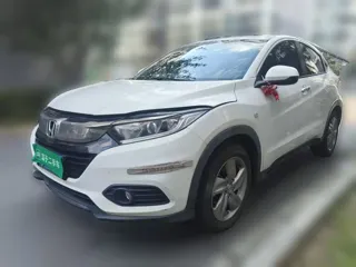 Honda Vezel 2022 купить из Китая, цена 1 639 000 ₽ — Suifenhe Auto