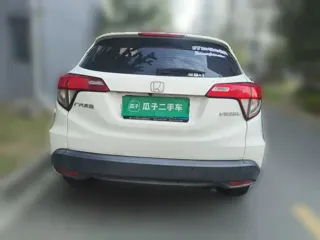 Honda Vezel 2022 купить из Китая, цена 1 639 000 ₽ — Suifenhe Auto