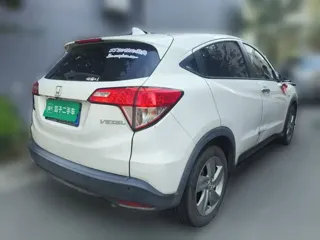 Honda Vezel 2022 купить из Китая, цена 1 639 000 ₽ — Suifenhe Auto