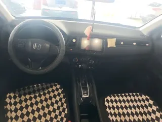 Honda Vezel 2022 купить из Китая, цена 1 639 000 ₽ — Suifenhe Auto