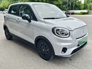 Leapmotor T03 2023 купить из Китая, цена 1 367 000 ₽ — Suifenhe Auto
